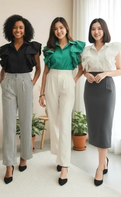 Sleeve Blouse Sleeve Blouse