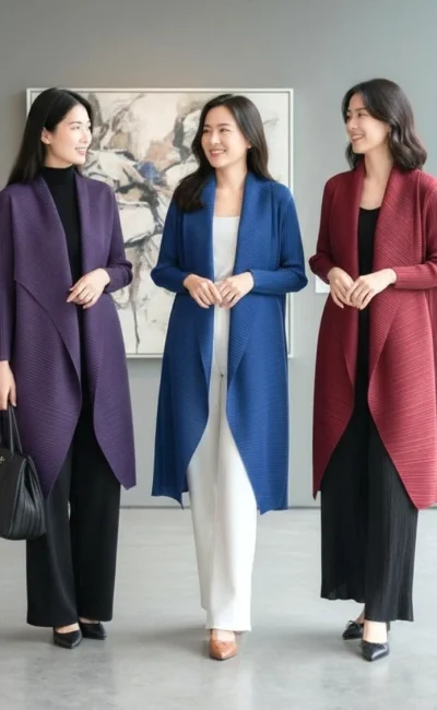 Wrap outer Wrap outer